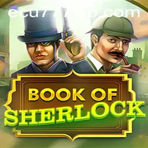 Book of Sherlock: Uma Aventura de Mistério e Estratégia