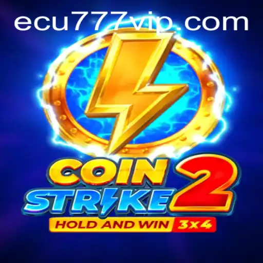 CoinStrike2: Descubra o Mundo do Jogo com Ecu777.com