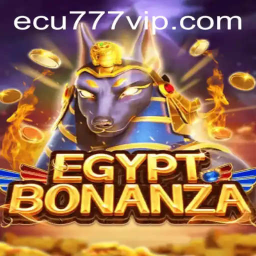 Descubra as Aventuras de EgyptBonanza no Ecu777.com