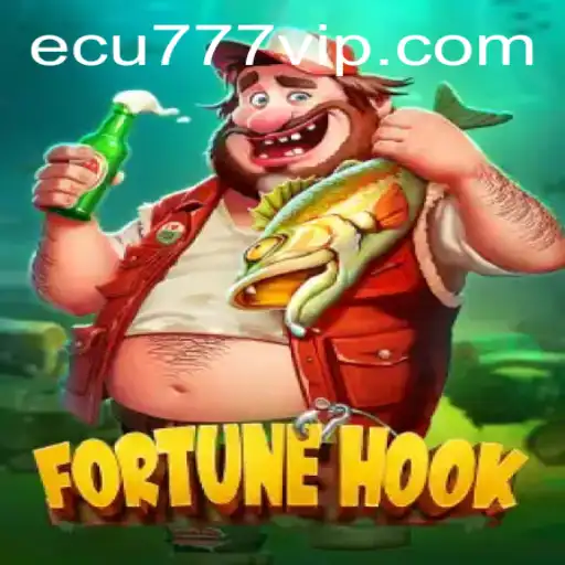 FortuneHook: A Nova Sensação em Jogos de Estratégia e Sorte