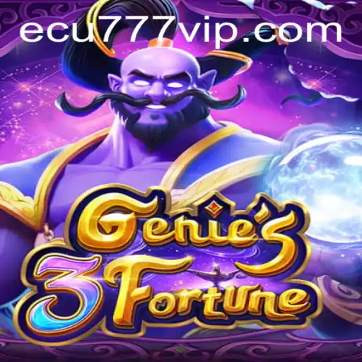 Explorando o Mundo Encantado de Genie3Fortune