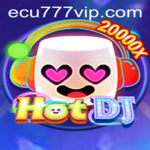 HotDJ: Descubra o Ritmo do Jogo com Ecu777.com