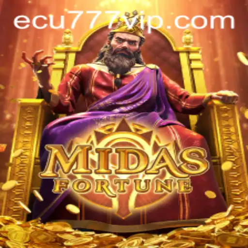 Explorando MidasFortune: O Emocionante Jogo de Estratégia Encontrado no Ecu777.com