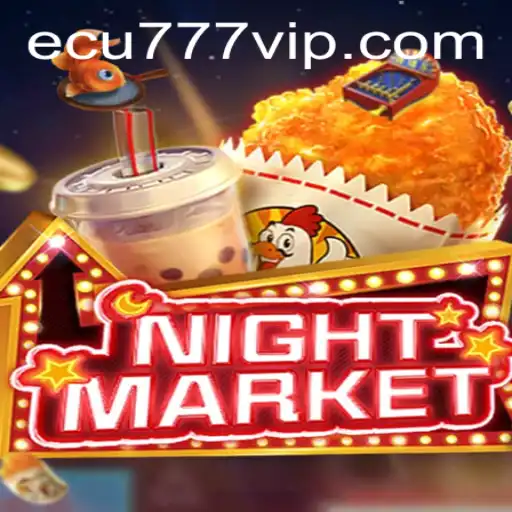 Explorando o Fantástico Mundo de NIGHTMARKET: Um Jogo Inovador