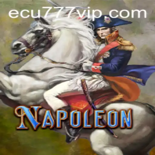 Descubra o Fascinante Mundo do Jogo Napoleon no Ecu777.com
