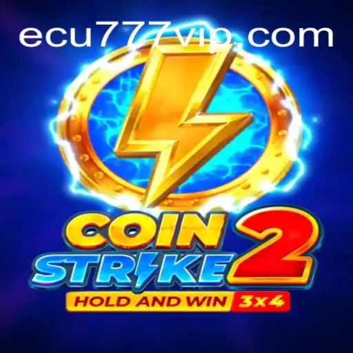 CoinStrike2: Descubra o Mundo do Jogo com Ecu777.com