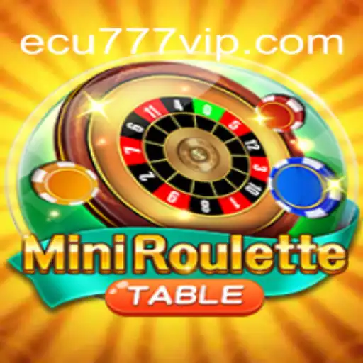 Explorando o Fascinante Mundo do MiniRoulette no Ecu777.com
