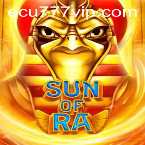 SunofRa: Descubra o Fascinante Mundo do Jogo com Ecu777.com