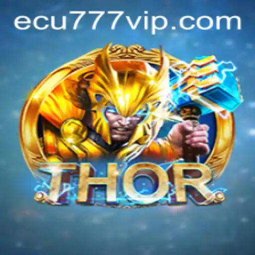 Explorando o Mundo de THOR: Um Jogo Épico e Intenso