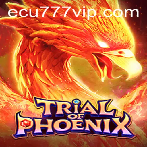 Explorando o Mundo Envolvente de TrialofPhoenix