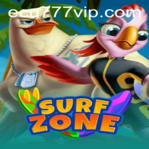 Explorando as Ondas do SurfZone