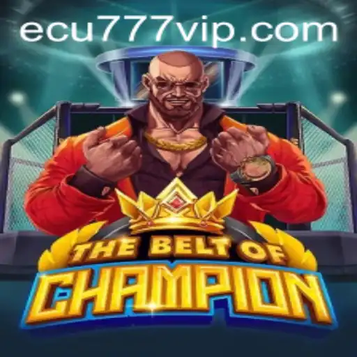 TheBeltOfChampion: Um Novo Horizonte no Mundo dos Jogos