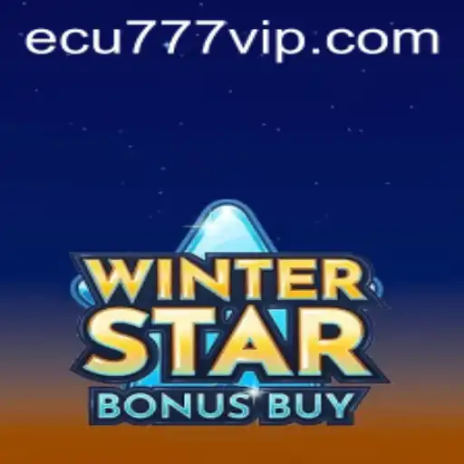 Descubra o WinterStarBonusBuy: O Novo Fenômeno de Diversão Online